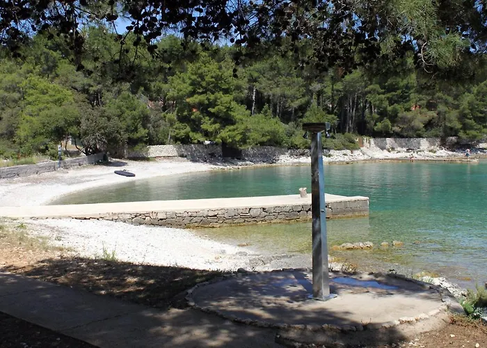 Apartments With A Parking Space Artatore, Losinj - 17591