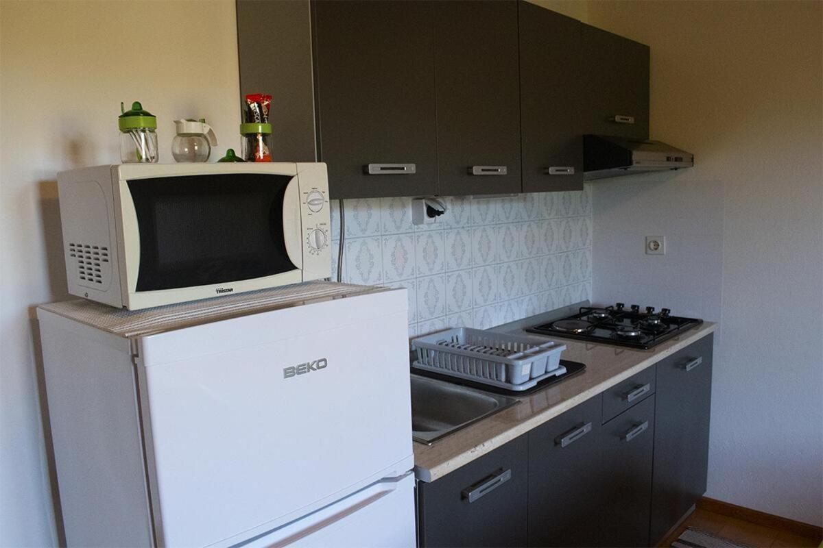 With A Parking Space Artatore, Losinj - 17591 Apartment *