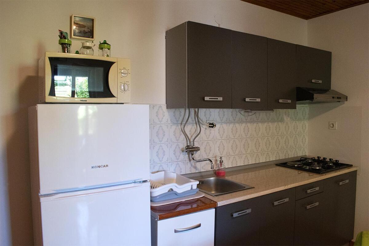 With A Parking Space Artatore, Losinj - 17591 Apartment *