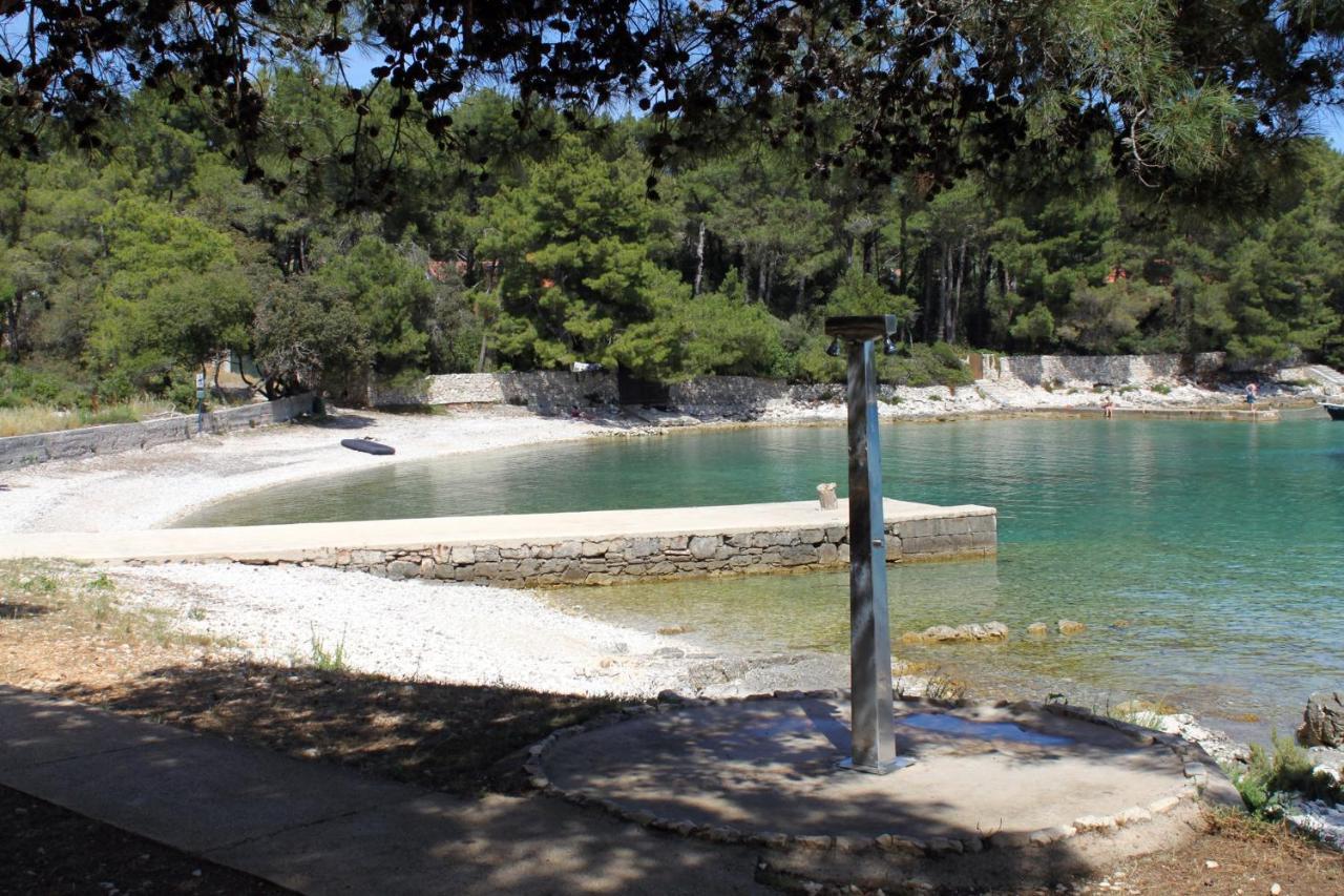 With A Parking Space Artatore, Losinj - 17591 * Mali Losinj