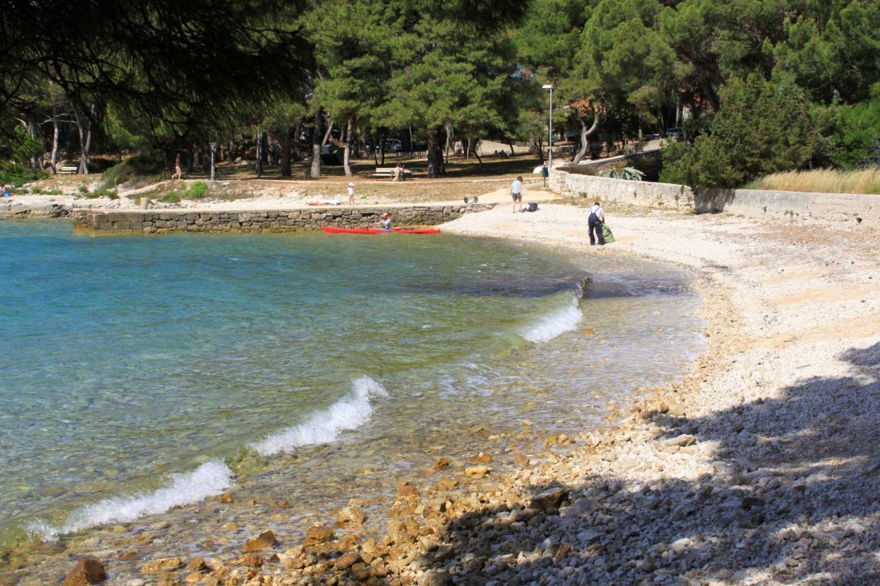 With A Parking Space Artatore, Losinj - 17591 *