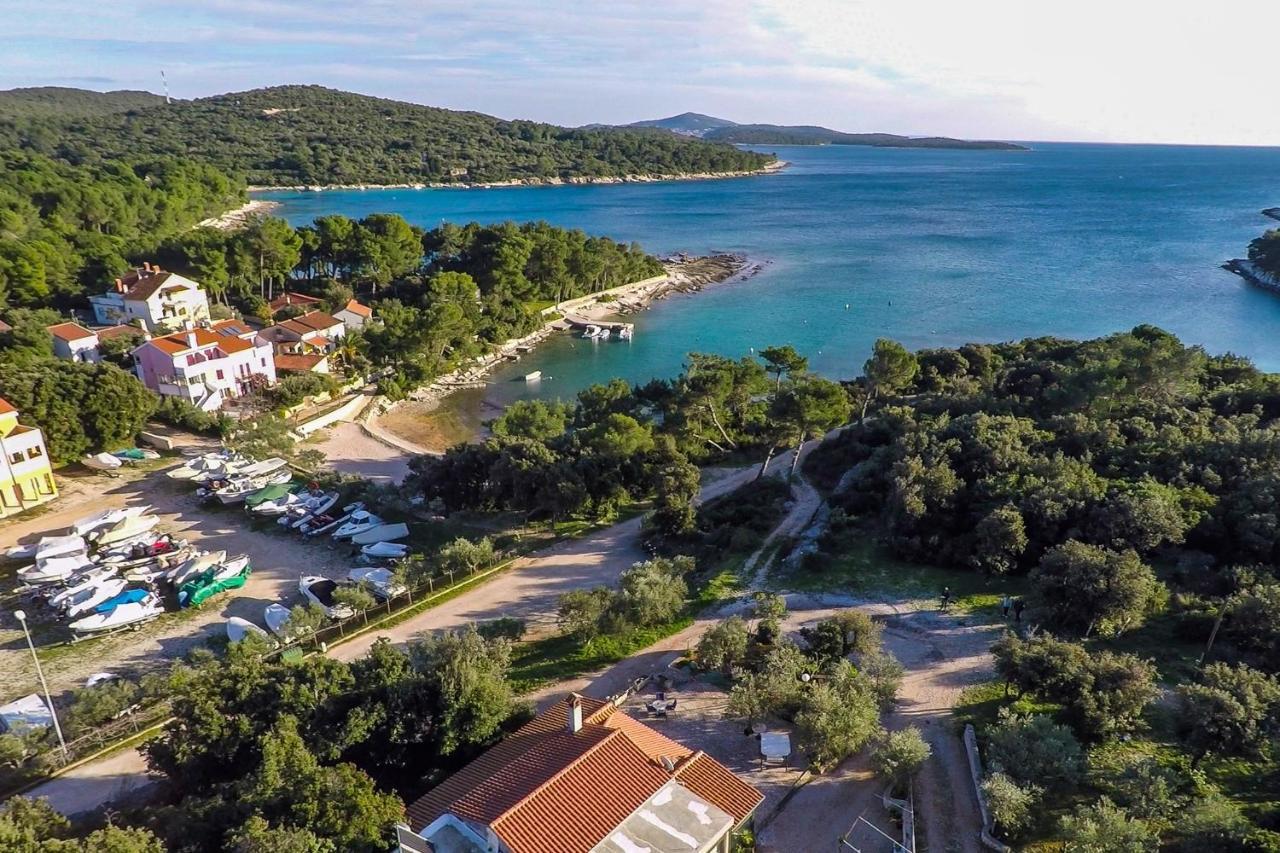 With A Parking Space Artatore, Losinj - 17591 Mali Losinj